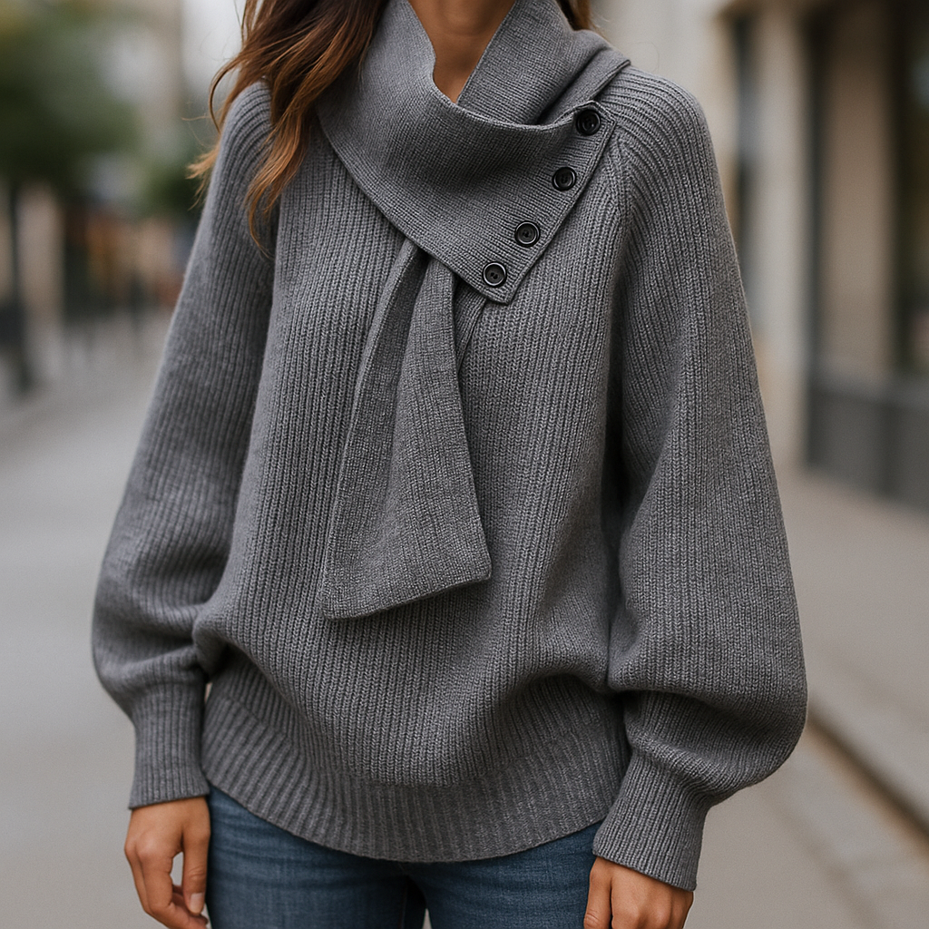 Meriva Knit Sweater