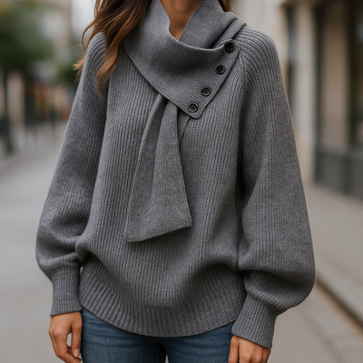 Meriva Knit Sweater