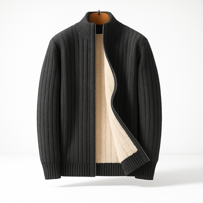 Jackson Cashmere Cardigan