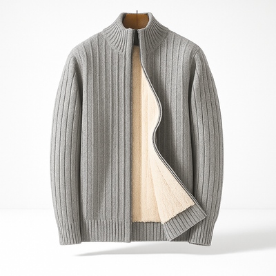 Jackson Cashmere Cardigan
