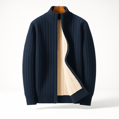 Jackson Cashmere Cardigan