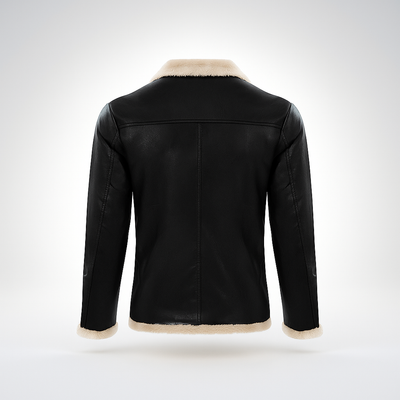Kingsford Leather Jacket
