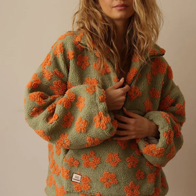 Sierra Bloom Sweater