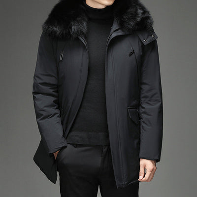 Larkston Thermal Coat