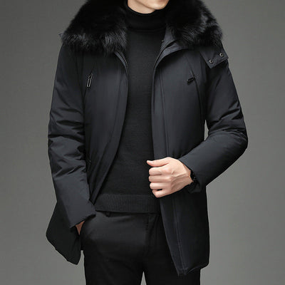 Larkston Thermal Coat