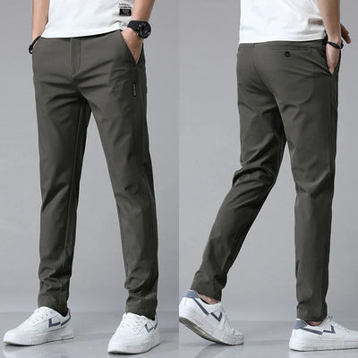 Lucente Stretch Pants