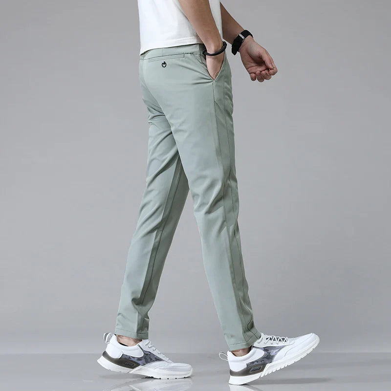 Lucente Stretch Pants