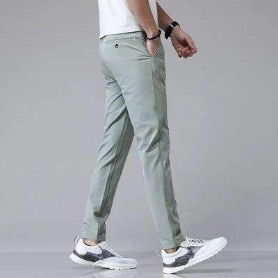 Lucente Stretch Pants