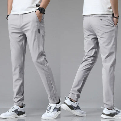 Lucente Stretch Pants