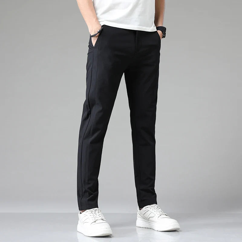 Lucente Stretch Pants