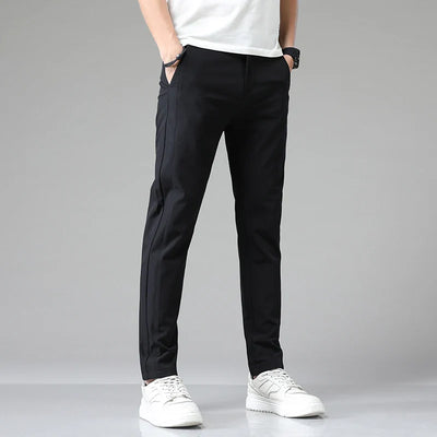 Lucente Stretch Pants