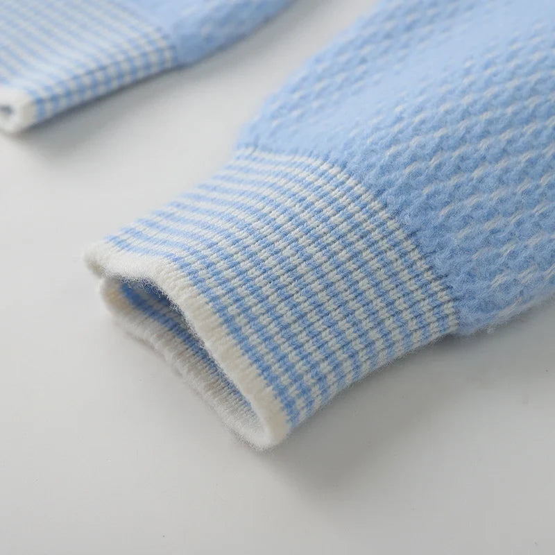 Alviani Cashmere Sweater