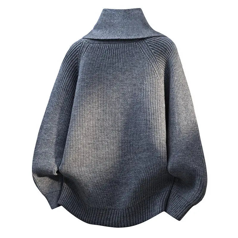 Meriva Knit Sweater