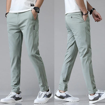 Lucente Stretch Pants
