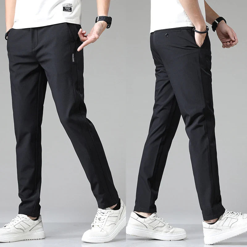 Lucente Stretch Pants