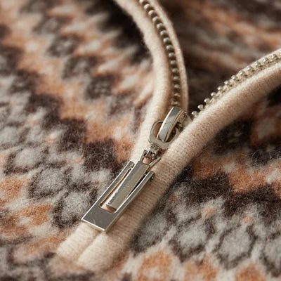 Alpine Cashmere Sweater