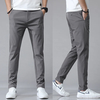 Lucente Stretch Pants