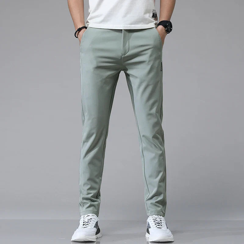 Lucente Stretch Pants