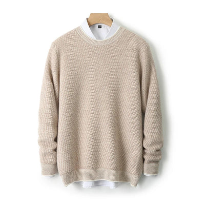 Alviani Cashmere Sweater