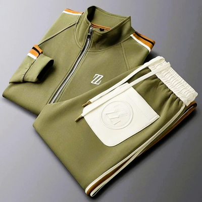 Nord  Zenith Tracksuit Set